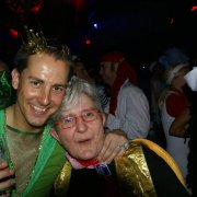 Jeck op Deck (31.01.08)